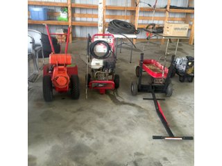 Property photo 35 - PERSONAL PROPERTY AUCTION IN ST. JOSEPH COUNTY, MICHIGAN